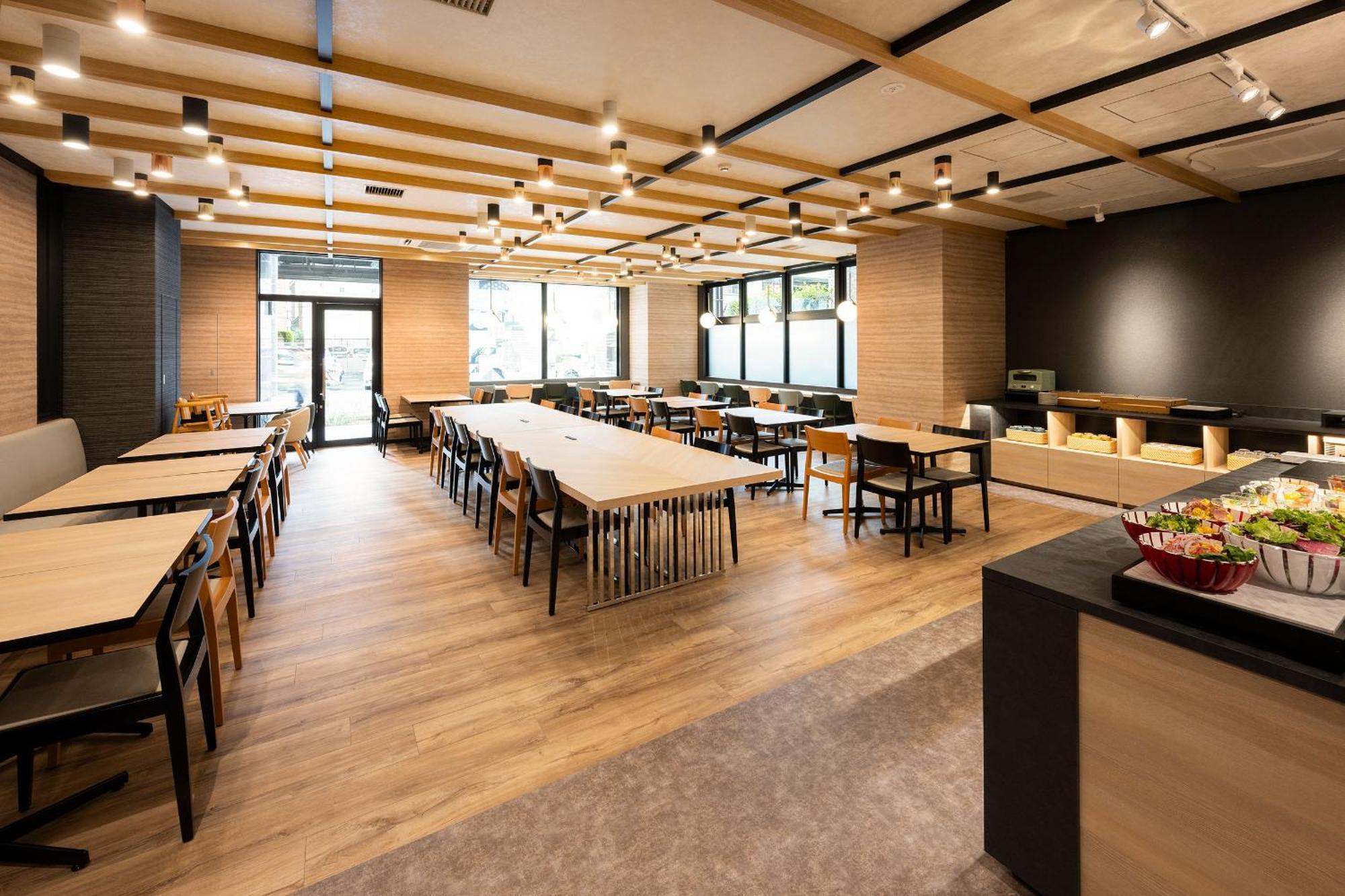 Shizutetsu Hotel Prezio Osaka Shinsaibashi Exteriör bild