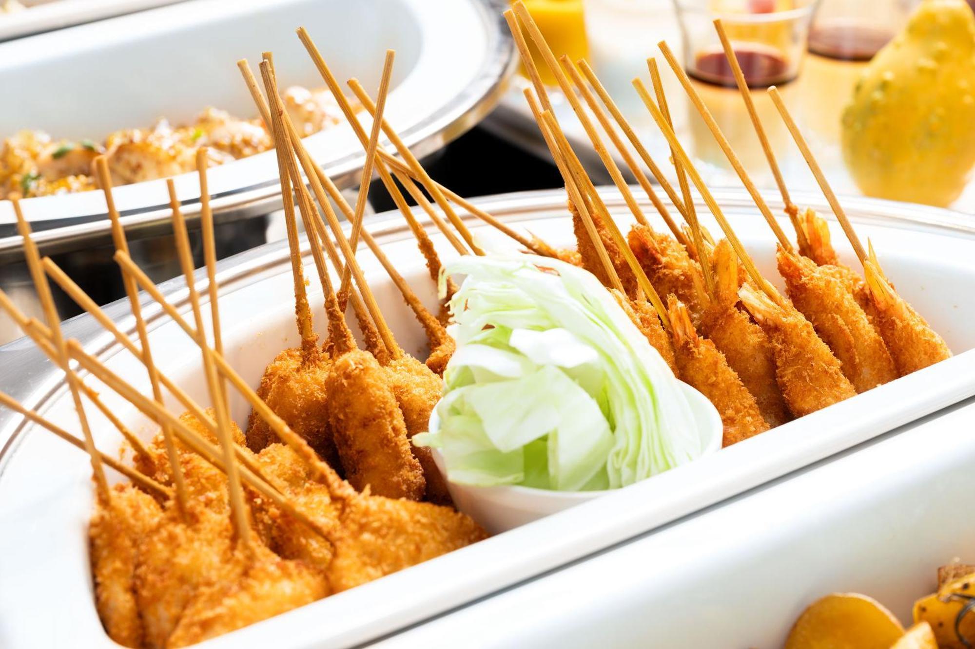 Shizutetsu Hotel Prezio Osaka Shinsaibashi Exteriör bild