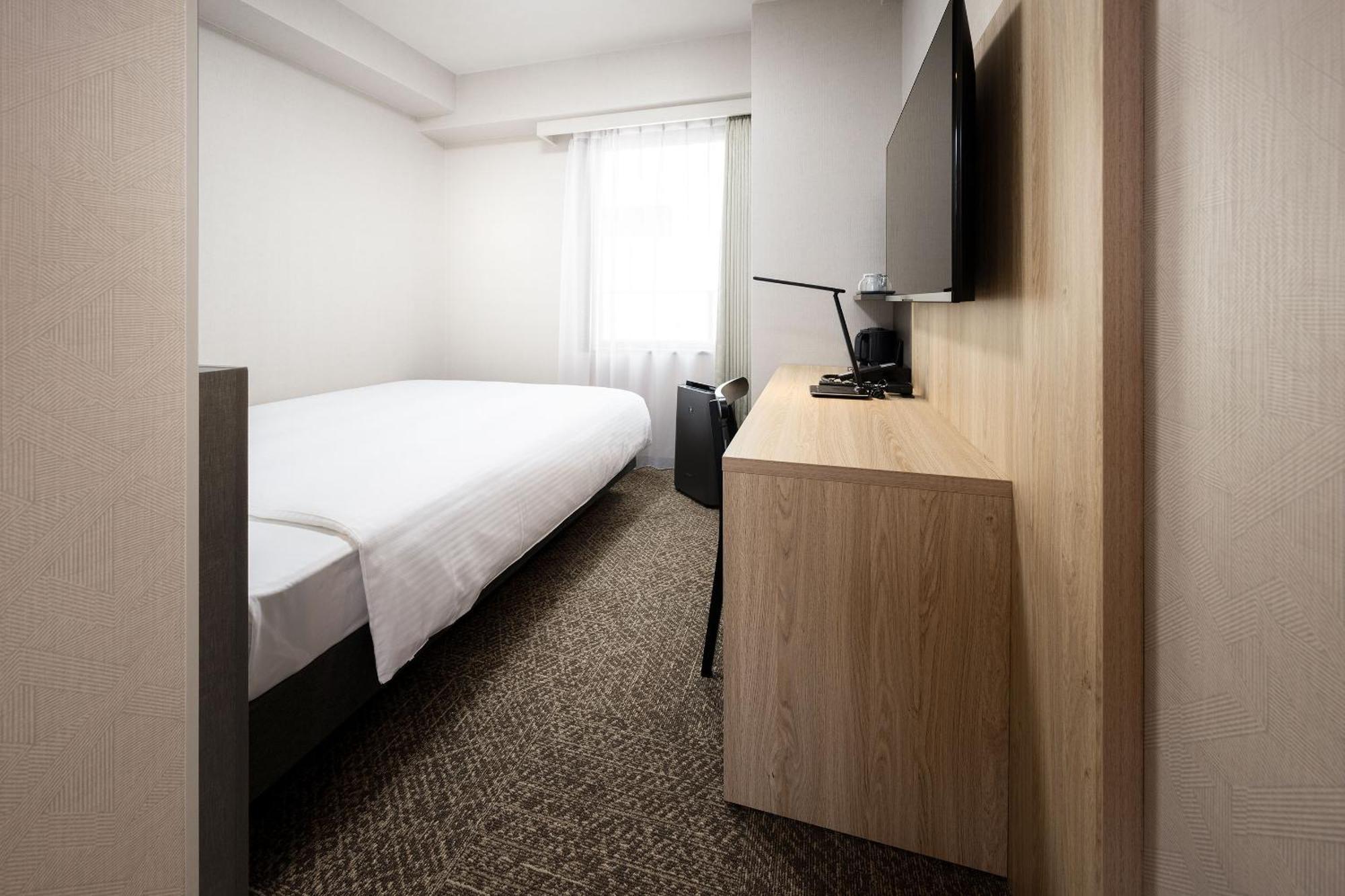 Shizutetsu Hotel Prezio Osaka Shinsaibashi Exteriör bild